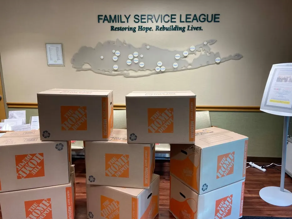 Techworks Gives Back program in action