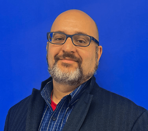 Christopher Coluccio