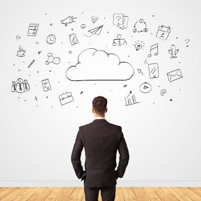 Tip of the Week: How Cloud Solutions Can Preserve Your Productivity