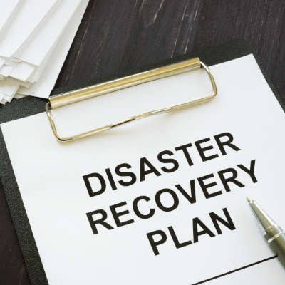 Tip of the Week: How to Adapt to a Business Disaster