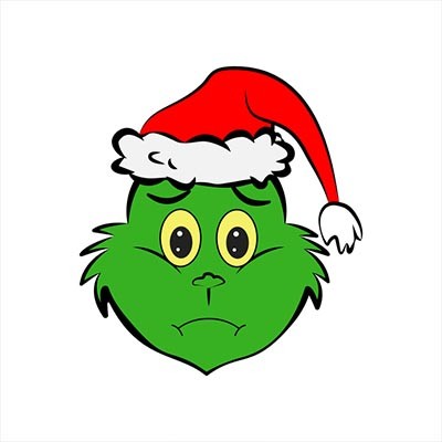 How the Grinch Didn’t Send that Email!