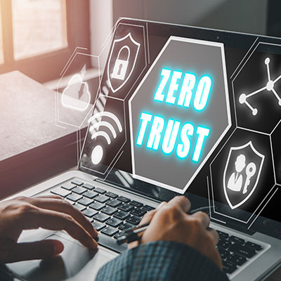 Implement Zero Trust Policies to Combat Ransomware