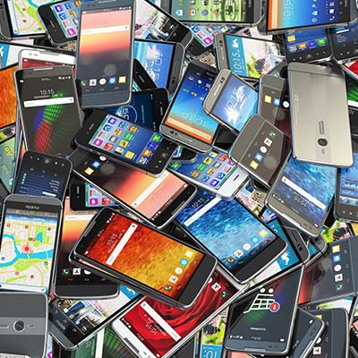 Reviewing Smartphones - Value Devices