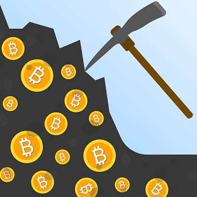 Despite Blockchain Security, Cryptocurrency Has Thieves Too