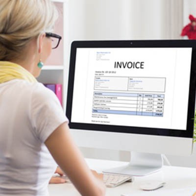 Tip of the Week: How to Better Manage Your Invoices