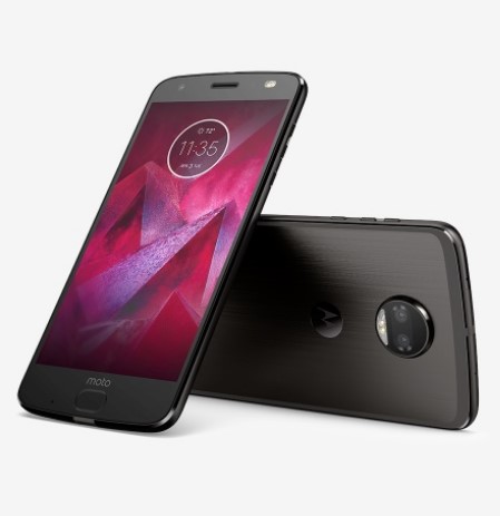 motorola z 2