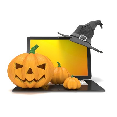 This Halloween, Remember to Check Your Kids’ Mobile Devices for Ransomware