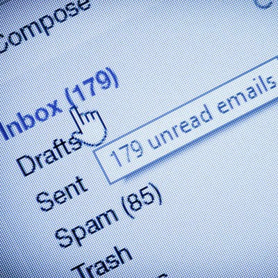 How to Spend Less Time in Your Email Inbox