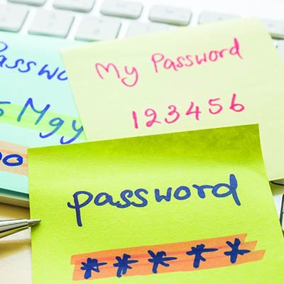 Can Apps Provide Secure Password Management?