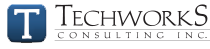 Techworks Consulting Logo